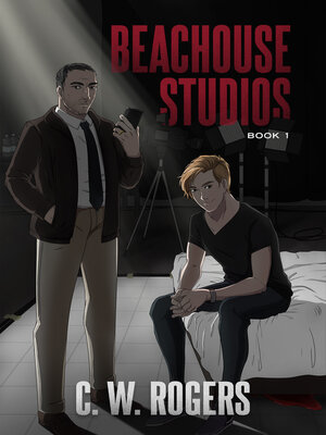 cover image of Beachouse Studios